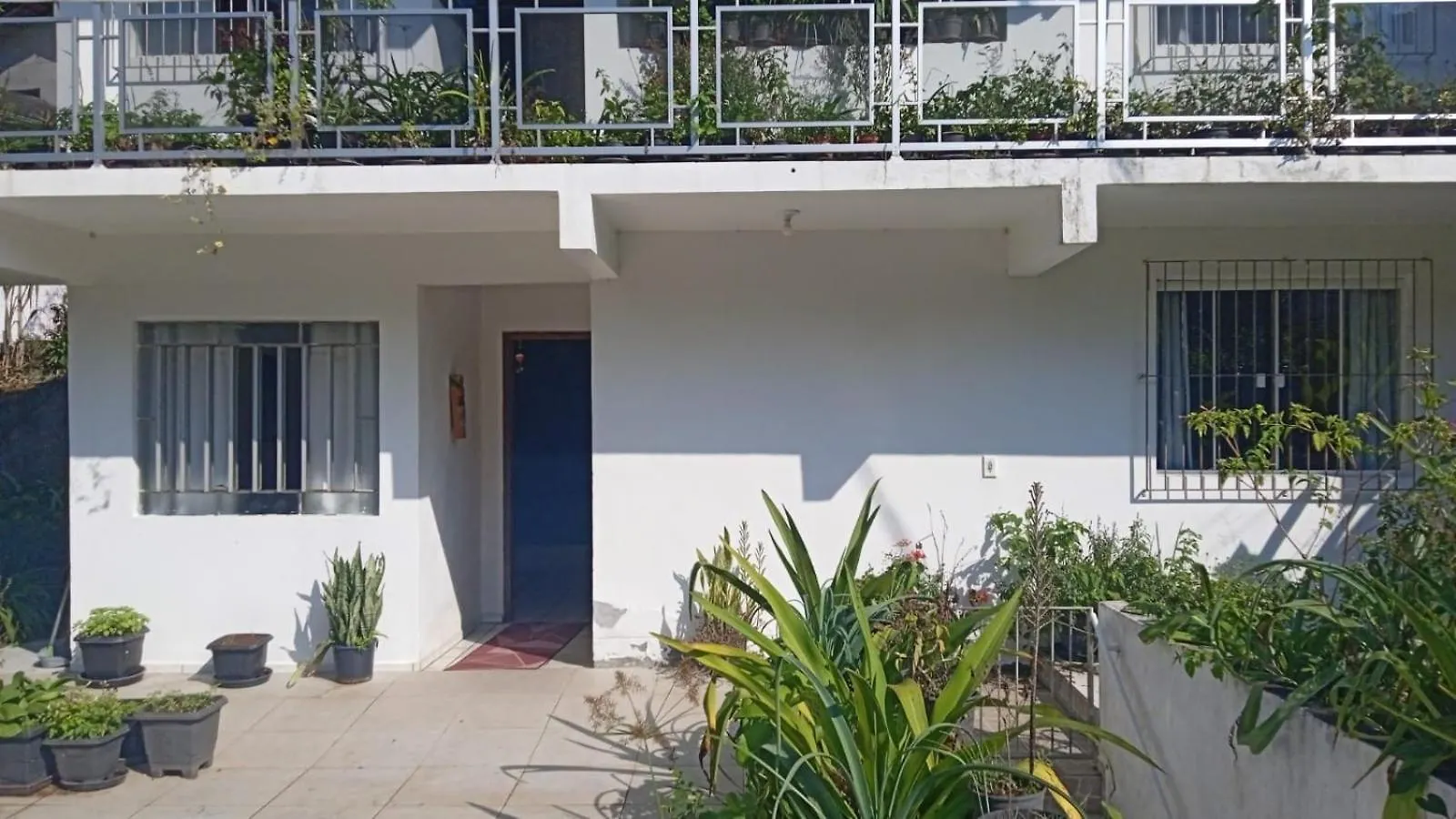 Ap Do Vale Em Blumenau Apartman