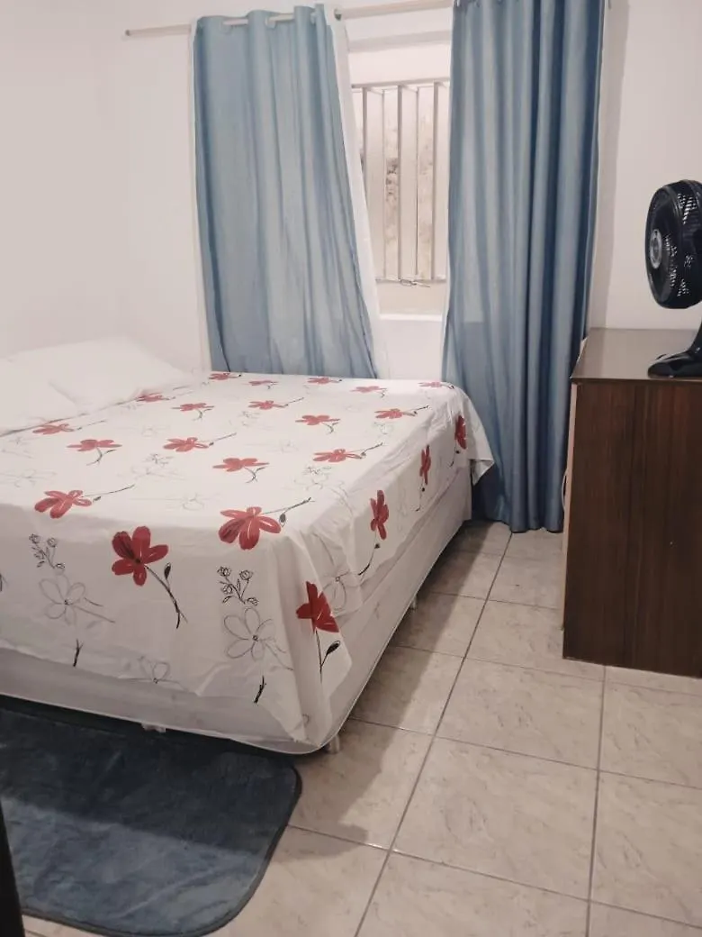 Ap Do Vale Em Blumenau Apartman
