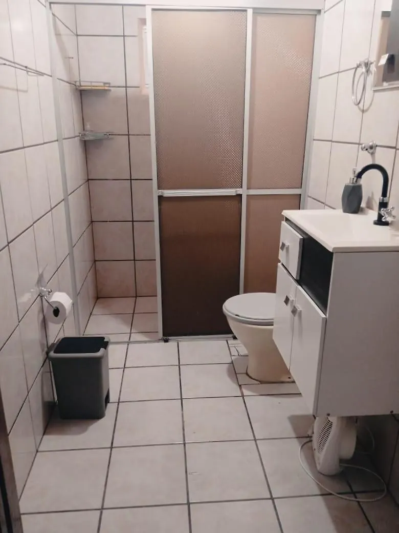 Ap Do Vale Em Blumenau 아파트